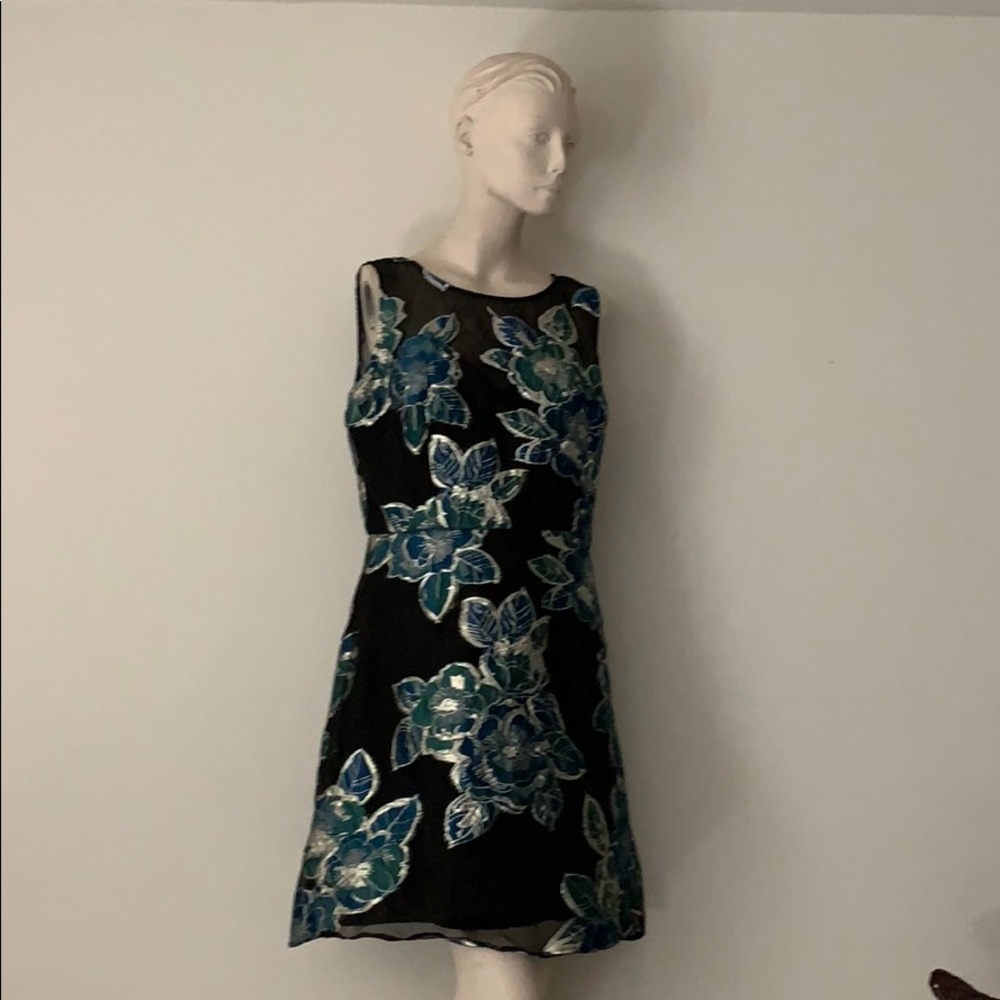 Authentic Laundry size 12 dress